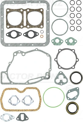 Full Gasket Kit, engine
